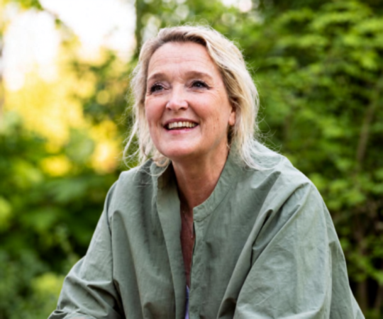 Hester Goedvolk-1e verdieping WattNU