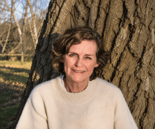 Margot Pistor-begane grond (1) Aandacht voor jezelf