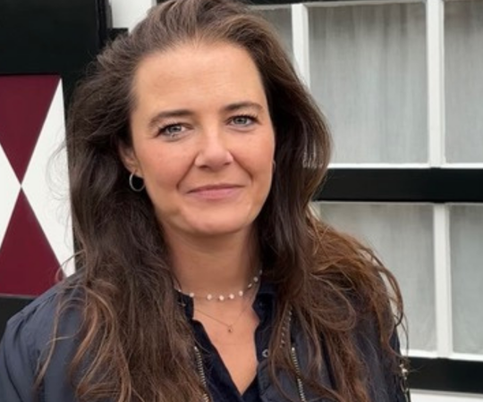 Sophie Heinsbroek-2e verdieping